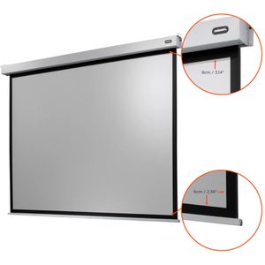 Produktbild für Beamer-Leinwand Celexon Motor Professional Plus
