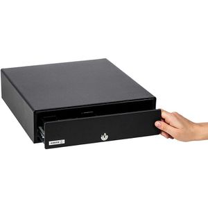 Produktbild für Kassenschublade AKS-Anker MDX 13E Push, 33 x 36 cm