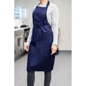 Produktbild für Kochschürze Portwest S841, Latzschürze