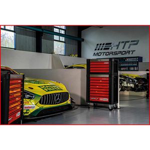 Produktbild für Werkzeugwagen KS-Tools PERFORMANCEplus P15 815.5299