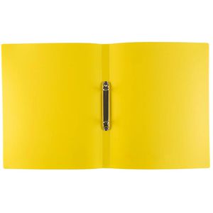 Produktbild für Ringbuch Idena 10437, A4