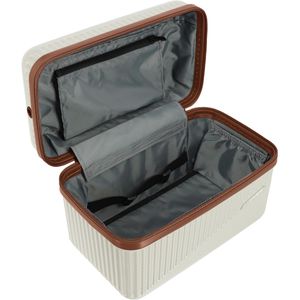 Produktbild für Kosmetikkoffer Travelite Bali Beautycase, klein