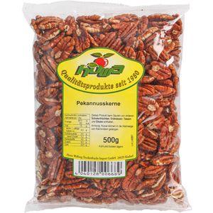 Produktbild für Pekannüsse Howa ganz Nüsse