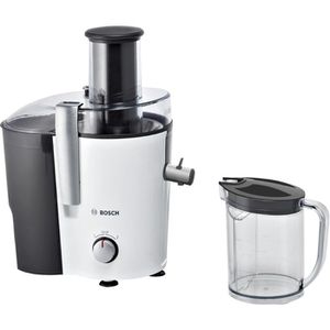 Produktbild für Entsafter Bosch VitaJuice 2, MES25A0, Zentrifugalentsafter
