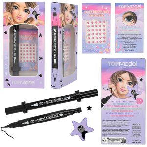 Produktbild für Tattoostift TOPModel BEAUTY and ME