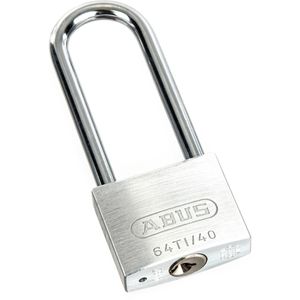 Produktbild für Vorhängeschloss Abus Titalium 64TI/40HB63, 40mm
