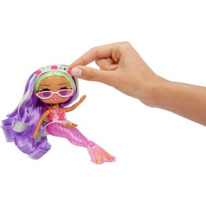 Produktbild für Puppe LOL Surprise! Tweens Mermaid, ab 4 Jahre