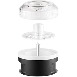 Produktbild für Stabmixer ESGE-Zauberstab M 200 BBQ, 98215, Set