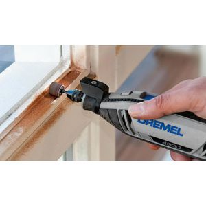 Produktbild für Schleifhülse Dremel 408, 2615040832, 6 Stück