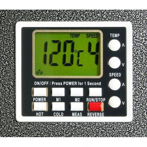 Produktbild für Laminiergerät LMG Sky 335 R6 Profi, mit 6 Rollen, A3