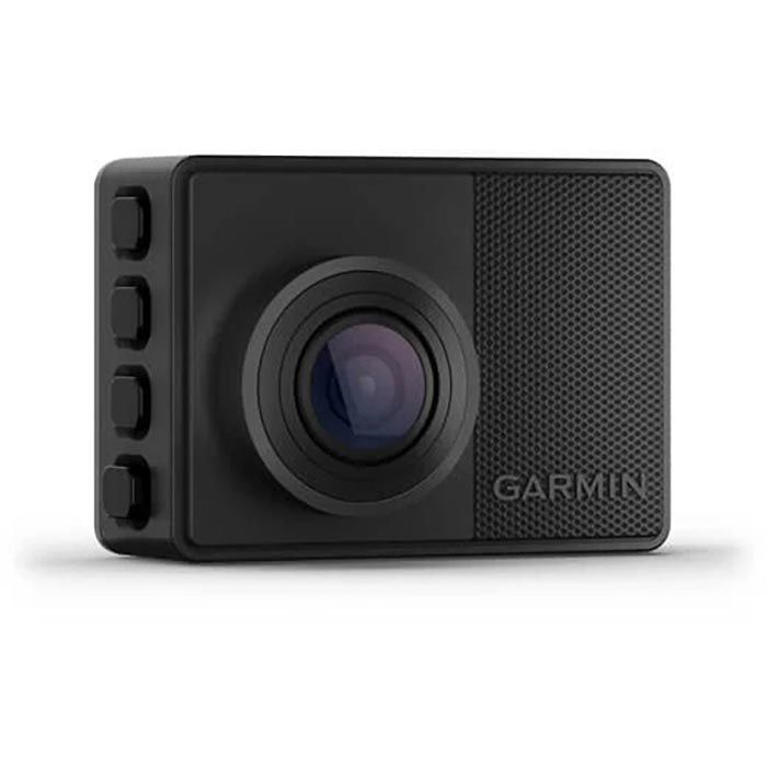 Garmin Dashcam Dash Cam 67W Auto, 1440p, 3,7 MP, Weitwinkel, mit