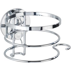Haartrocknerhalter Wenko Turbo-Loc 21779100