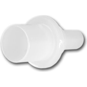 Alkoholtester-Mundstück ACE-Instruments Rückatemsperre