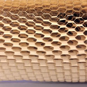 Produktbild für Packpapier AF-Polster WrapX, Rolle in Spenderbox