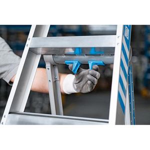 Produktbild für Mehrzweckleiter Zarges MultiMaster 5, 40331