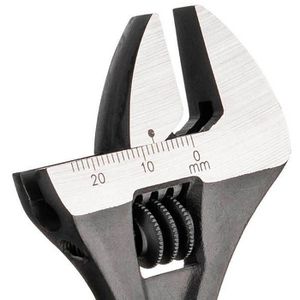 Produktbild für Maulschlüssel Hazet 279-6, verstellbar