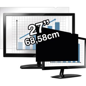 Blickschutzfilter Fellowes PrivaScreen, 4815001
