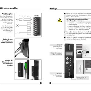 Produktbild für Rollladen-Zeitschaltuhr Rademacher Modi 2650
