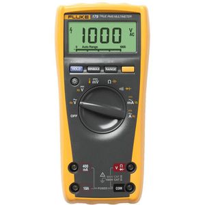 Multimeter Fluke 1592842, 179, digital, TRMS