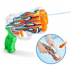 Produktbild für Wasserpistole X-Shot Skins Nano Fast Fill
