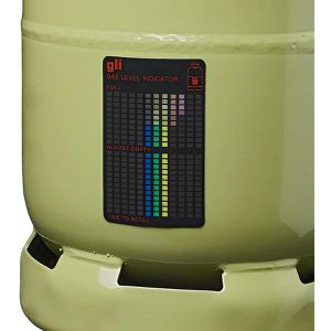 Produktbild für Gasflaschen-Füllstandsanzeige ProPlus 770449