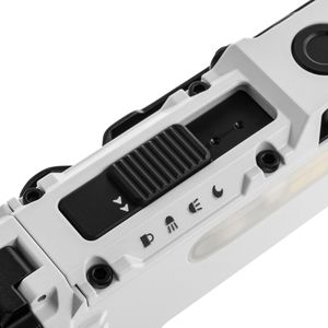 Produktbild für Taschenlampe Wuben X4 weiß, LED, aufladbar