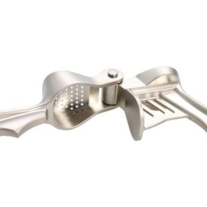 Produktbild für Knoblauchpresse Arcos 603500, Zinklegierung