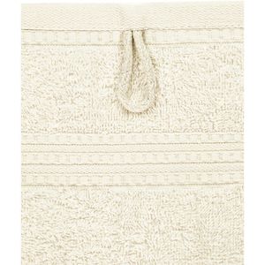 Produktbild für Handtuch Julie-Julsen Bio, weiß, 70 x 140 cm