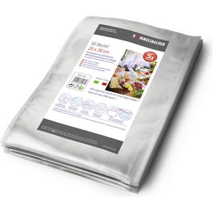 Vakuumierbeutel Rommelsbacher VBS 203, Folienbeutel