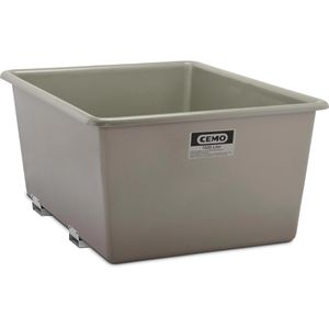 Großbehälter CEMO 2642, 1500 Liter