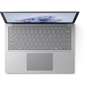 Produktbild für Laptop Microsoft Surface Laptop 6, ZLG-00030, platin