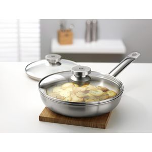 Produktbild für Topfdeckel Zwilling Twin Specials 40990-924, mit Edelstahlring