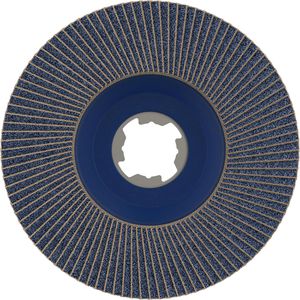 Produktbild für Fächerschleifscheibe Bosch PRO X571