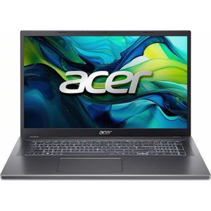 Produktbild für Laptop Acer Aspire 17 A17-51M-77V3