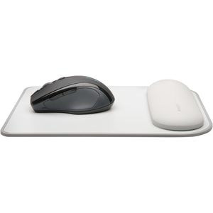 Produktbild für Mauspad Kensington ErgoSoft, K50437EU, grau