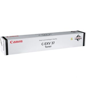 Toner Canon C-EXV37, 2787B002 schwarz