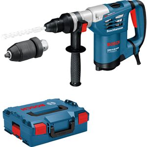 Bohrhammer Bosch GBH 4-32 DFR Professional, SDS+