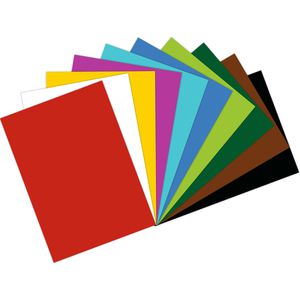 Produktbild für Fotokarton Ursus 395-22-99, 50 x 70 cm