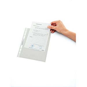 Produktbild für Prospekthüllen Leitz 4795-00-00 Standard, A5