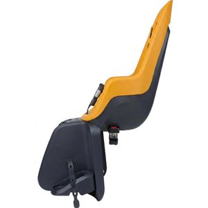 Produktbild für Fahrrad-Kindersitz bobike one Maxi E-BD