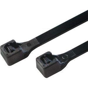 Produktbild für Kabelbinder Fischer UBN, 87491, Kunststoff