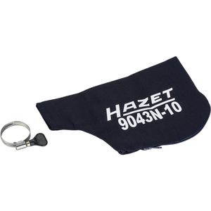 Produktbild für Druckluftpistole Hazet 9043N-10, Saug-/Blaspistole
