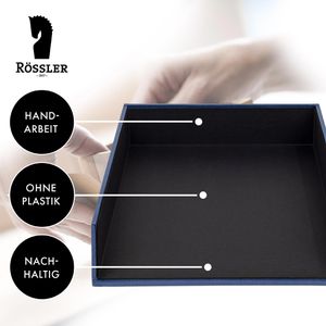 Produktbild für Briefablage Rössler-Papier 1335452900, S.O.H.O. A4