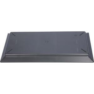 Produktbild für Einbaumülleimer-Deckel BLANCO Select, 229338