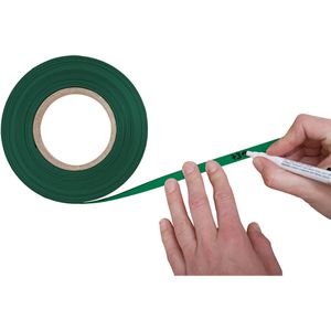Produktbild für Magnetband Maul 65241, grün