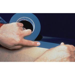 Produktbild für Kreppband Scotch Tape 3434 Hochleistungsabdeckband