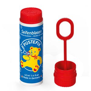 Produktbild für Seifenblasendose PUSTEFIX Klassik Original, 42ml