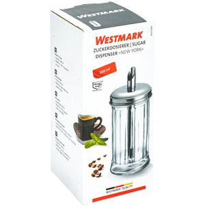 Produktbild für Zuckerstreuer Westmark New York 65242260