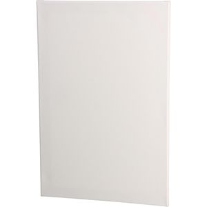 Produktbild für Keilrahmen Honsell 12460 Cotton 300, 40 x 60 cm