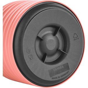 Produktbild für Thermoskanne Emsa Samba Wave QuickPress Kunststoff